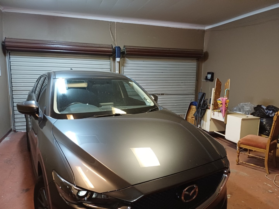 3 Bedroom Property for Sale in Baysvalley Free State